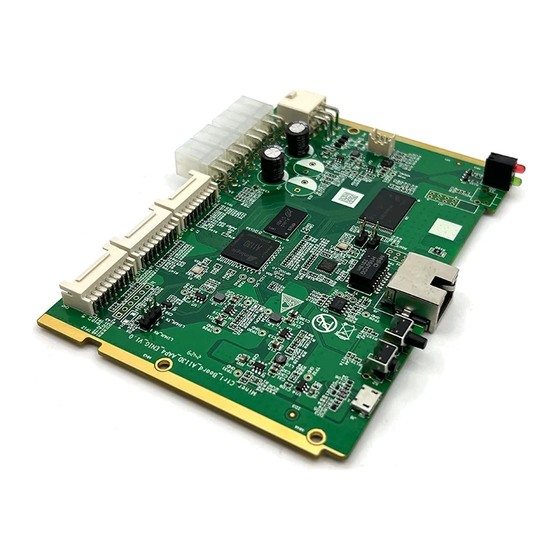 Control boards