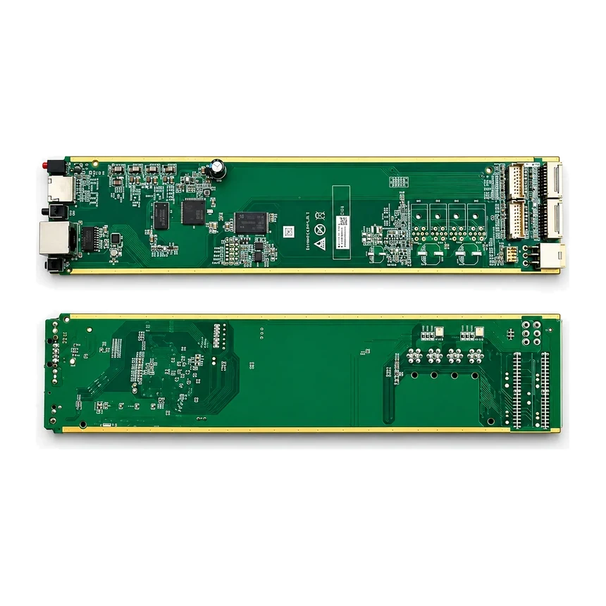 Control boards