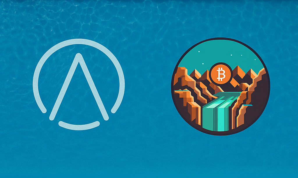 Set up your own Public Pool instance on a Start9 node