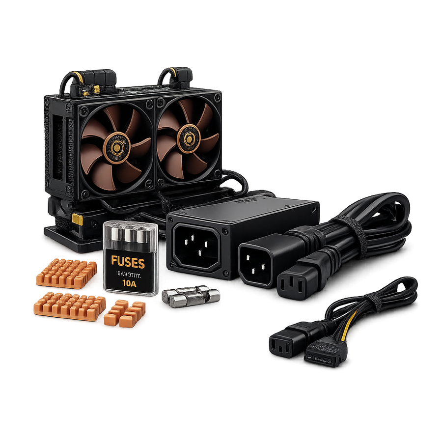 Accessories – Bitronics