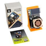 Nerdaxe Gamma ~1,2TH