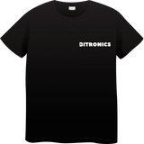 Bitronics Open Source T-Shirt