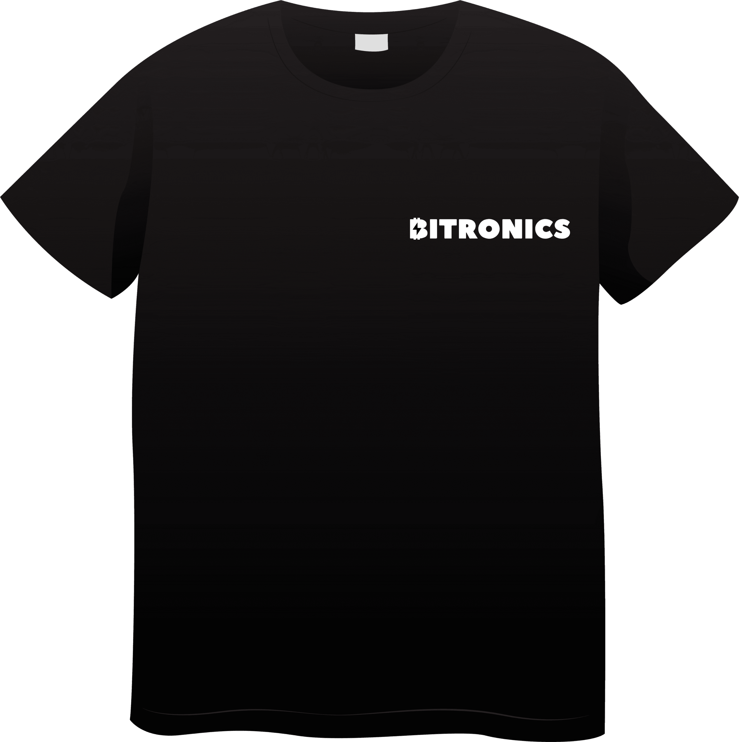 Bitronics Open Source T-Shirt