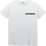 Bitronics Open Source T-Shirt
