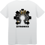 Bitronics Open Source T-Shirt
