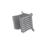 IXTECH "El Mirage" Heatsink