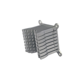 IXTECH "El Mirage" Heatsink