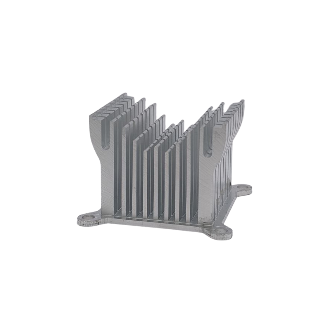IXTECH "El Mirage" Heatsink