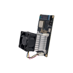 IXTECH "El Mirage" Heatsink