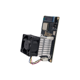IXTECH "El Mirage" Heatsink