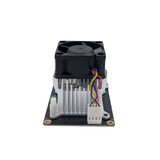 IXTECH "El Mirage" Heatsink