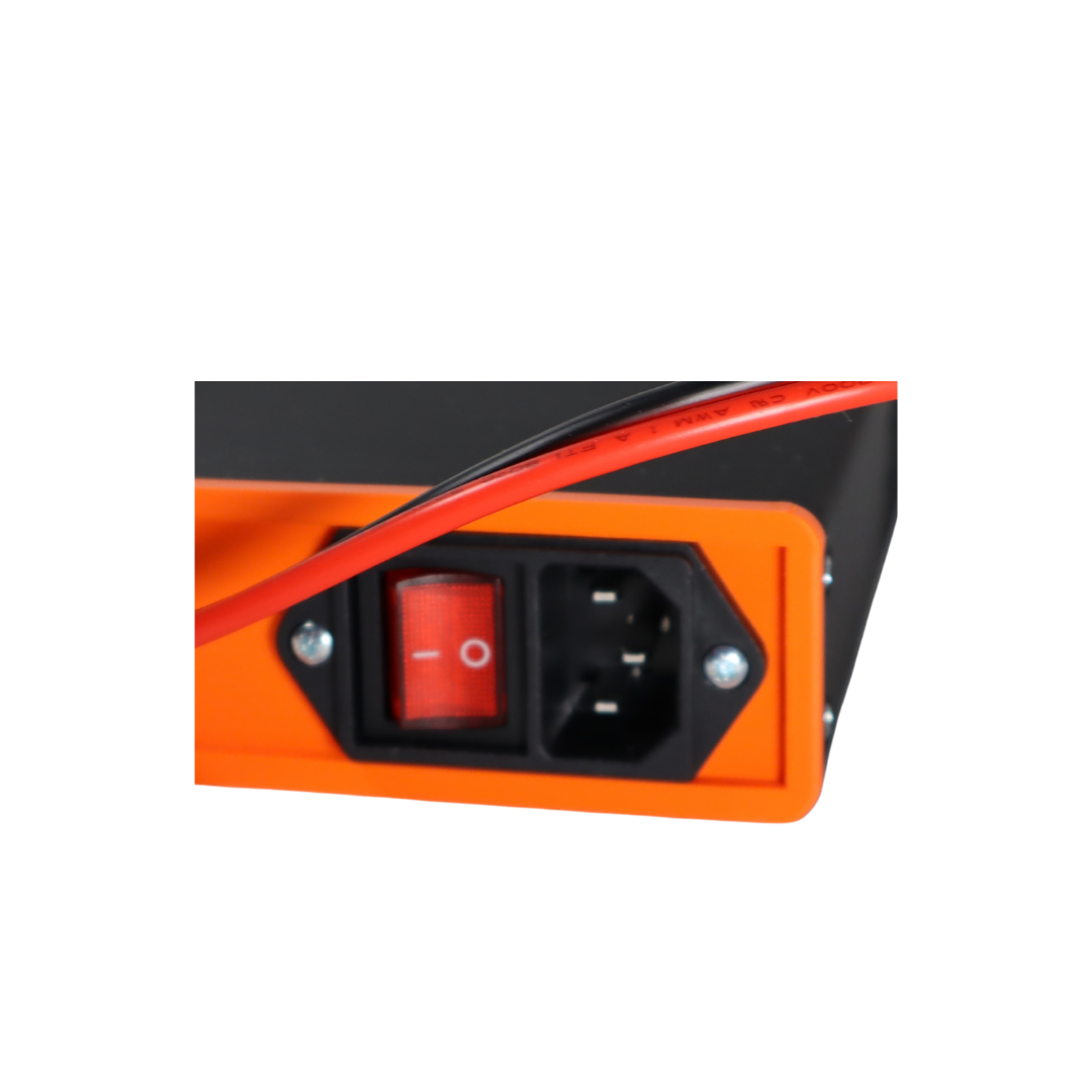 PSU 12V 350W - NerdOctaxe