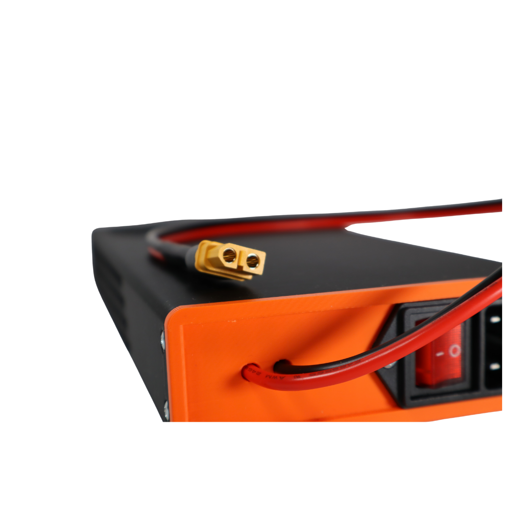 PSU 12V 350W - NerdOctaxe