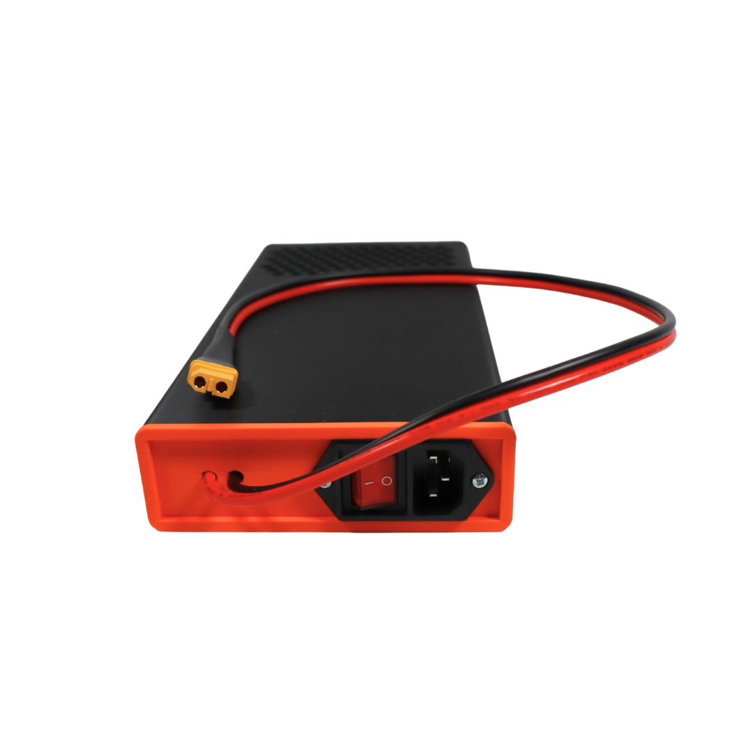 PSU 12V 350W - NerdOctaxe