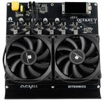 NerdOctaxe rev3.1 ~12TH/s