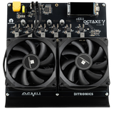 NerdOctaxe rev3.1 ~12TH/s