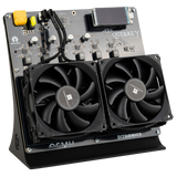 NerdOctaxe rev3.1 ~12TH/s