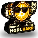 Hodl Hard Lamp