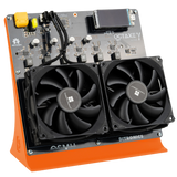 NerdOctaxe rev3.1 ~12TH/s