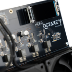 NerdOctaxe rev3.1 ~12TH/s