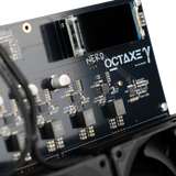 NerdOctaxe rev3.1 ~12TH/s