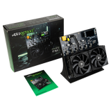 NerdOctaxe rev3.1 ~12TH/s