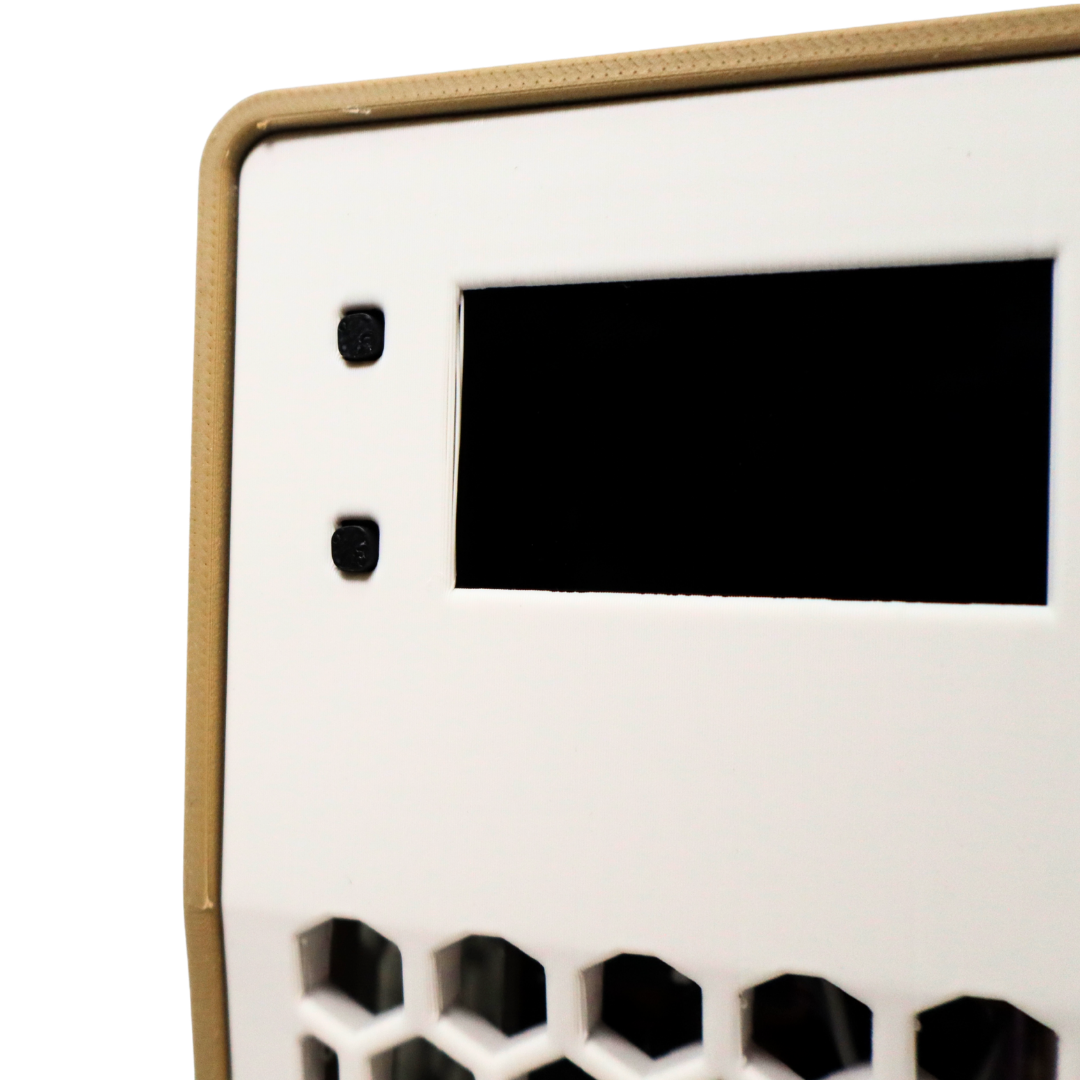 Octaxe PRO rev3.1 ~12TH/s