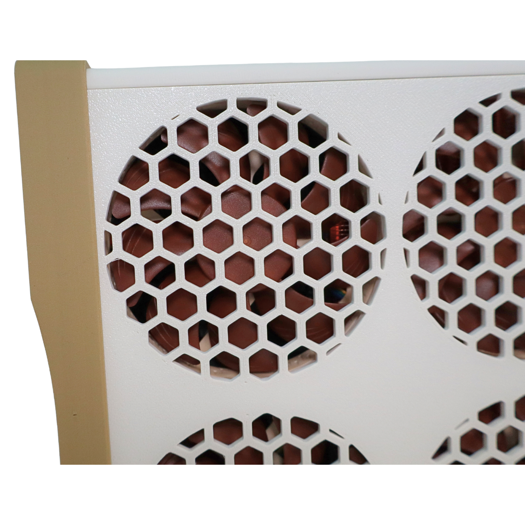 Octaxe PRO rev3.1 ~12TH/s