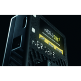 Nerdaxe Gamma ~1,2TH