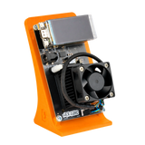 Nerdaxe Gamma ~1,2TH