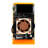 Nerdaxe Gamma ~1,2TH