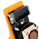 Nerdaxe Gamma ~1,2TH