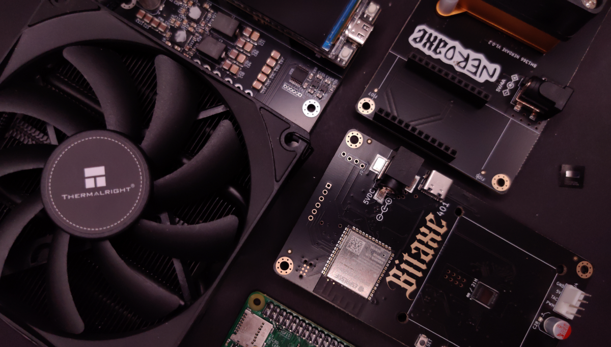 Bitronics boards