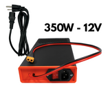 PSU 12V 350W - NerdOctaxe