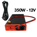 PSU 12V 350W - NerdOctaxe