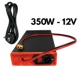 PSU 12V 350W - NerdOctaxe