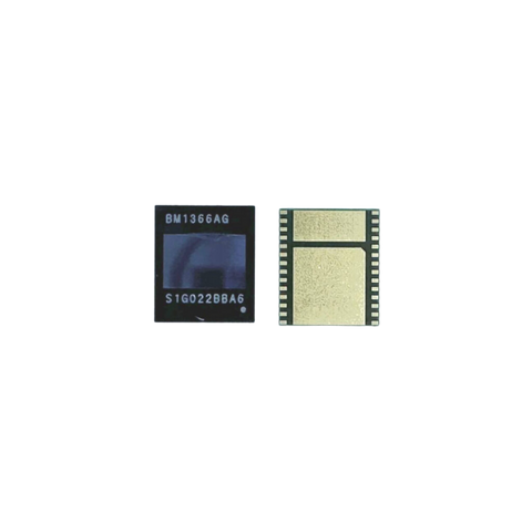 Bitmain BM1368 - 700+ GH/s