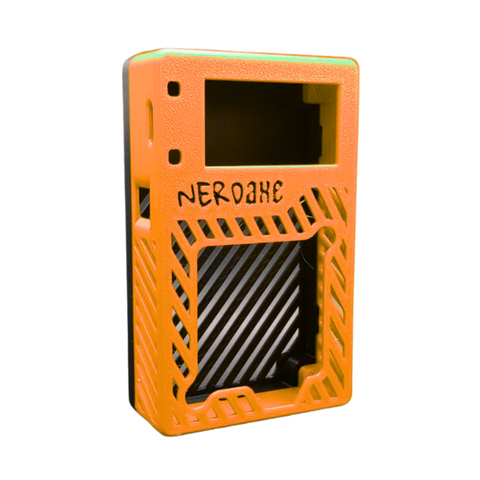 Nerdaxe Case