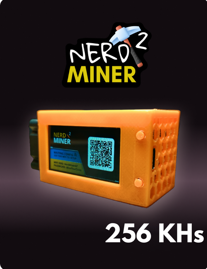 NerdMiner V2