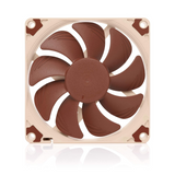Noctua Silent Fan - NerdQaxe
