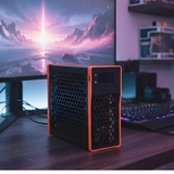 Octaxe PRO rev3.1 ~12TH/s