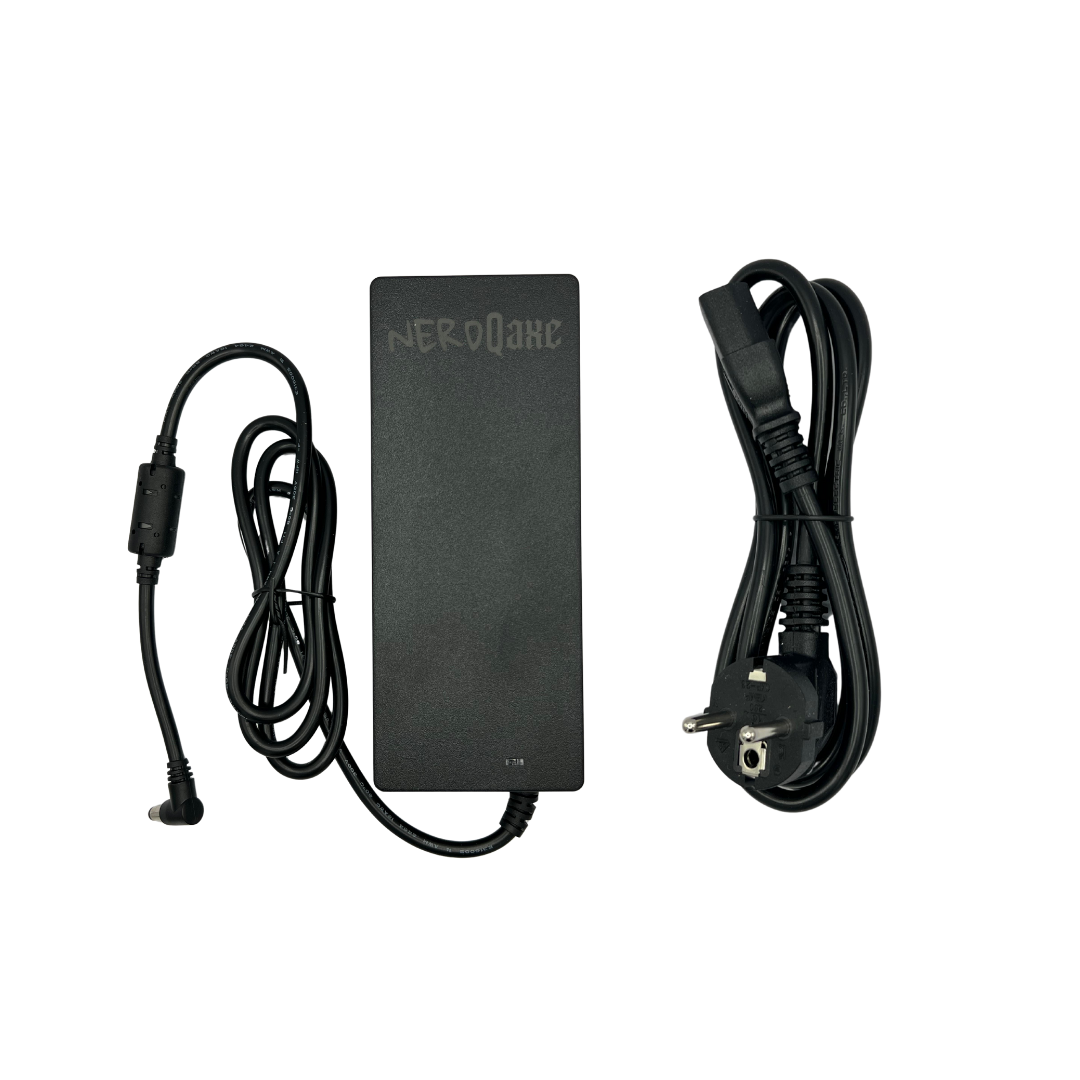 Nerdqaxe Power Supply 12V/10A