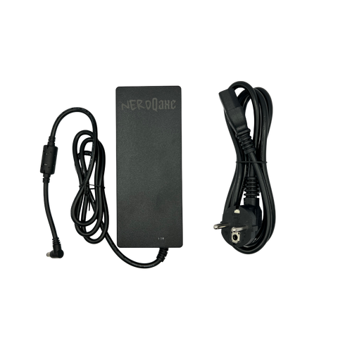 Nerdqaxe Power Supply 12V/10A