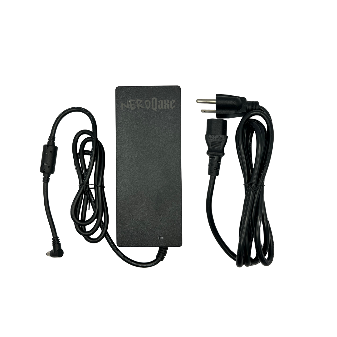 Nerdqaxe Power Supply 12V/10A