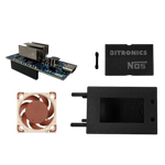 NerdNos ~ 80-110 GH/s