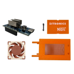 NerdNos ~ 80-110 GH/s