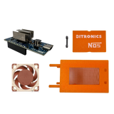 NerdNos ~ 80-110 GH/s
