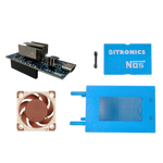 NerdNos ~ 80-110 GH/s