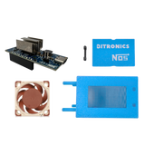 NerdNos ~ 80-110 GH/s