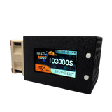 NerdNos ~ 80-110 GH/s